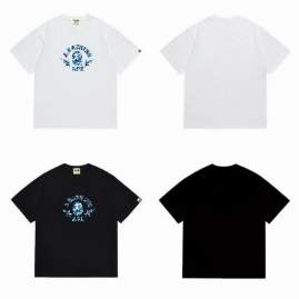 Picture of Aape T Shirts Short _SKUBapeS-2XLscqx121224904